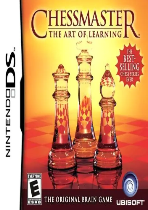 Chessmaster - The Art of Learning (E)(EXiMiUS) ROM download