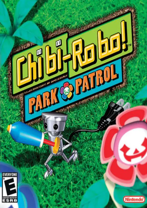 Chibi-Robo! - Park Patrol (U)(Micronauts) ROM download