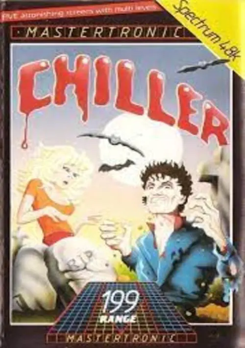 Chiller (1985)(Mastertronic) ROM download