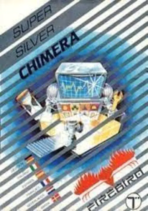 Chimera (1985)(Firebird Software)[a] ROM download