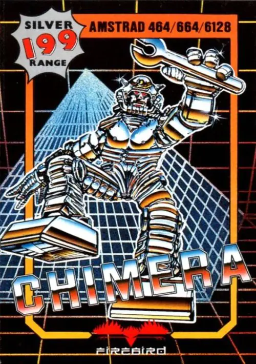 Chimera (UK) (1986).dsk ROM download