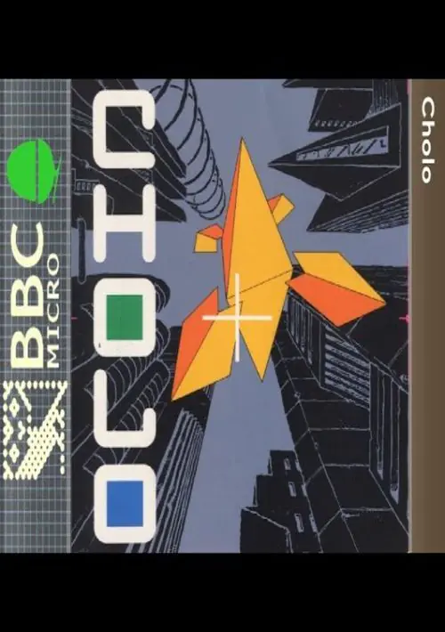 Cholo (19xx)(Firebird)[a][bootfile] ROM download