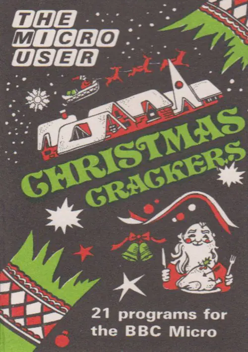 Christmas Crackers (19xx)(Micro User) ROM download