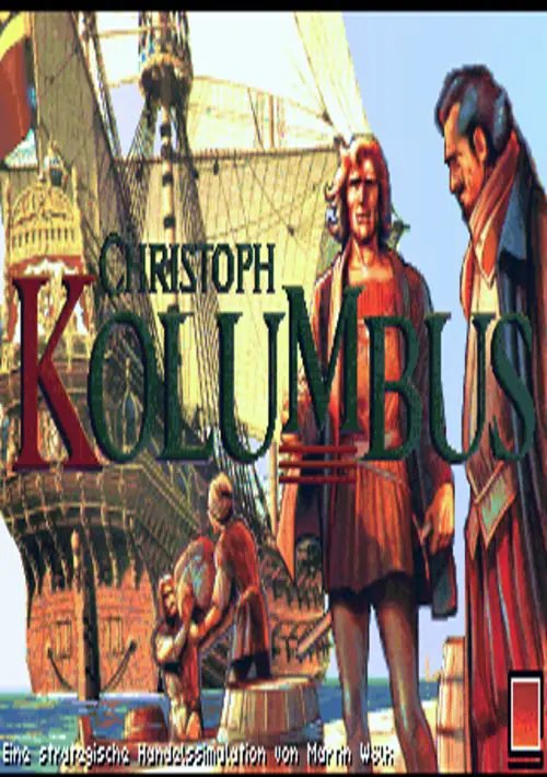 Christoph Kolumbus_Disk3 ROM download