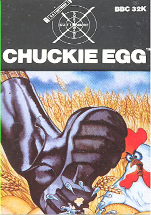 Chuckie Egg - Chukee (19xx)(A&F)[h TSTH - Bit Twiddlers][t +4 Bit Twiddlers][bootfile] ROM