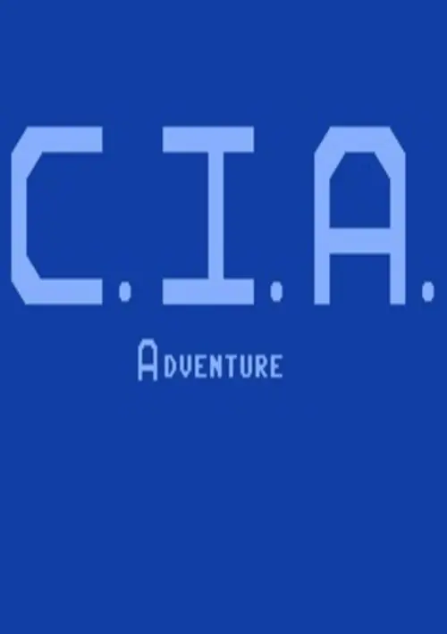 C.I.A. Adventure ROM download