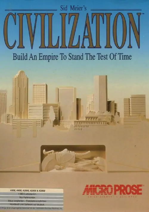 Civilization_Disk3 ROM download