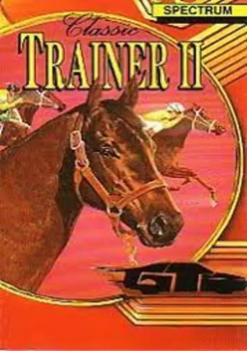 Classic Trainer II (1990)(GTI Software)[a] ROM download