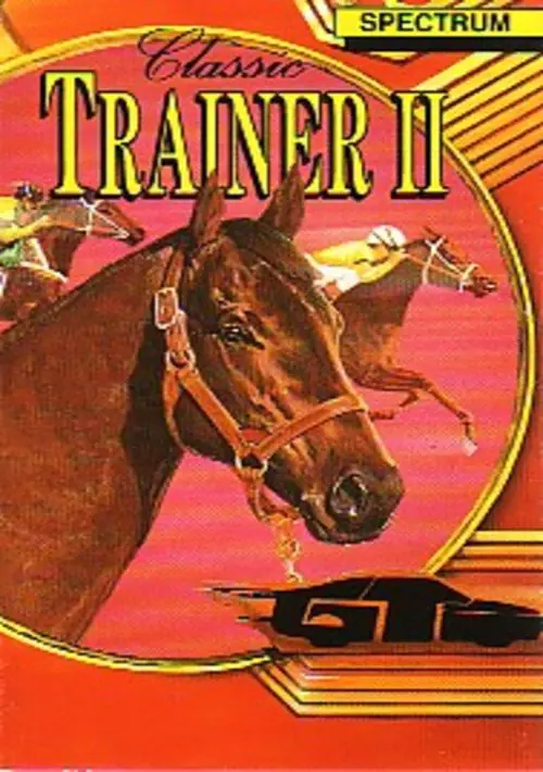 Classic Trainer II (1990)(GTI Software) ROM download