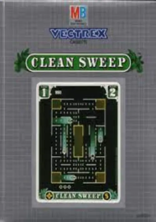 Clean Sweep ROM download