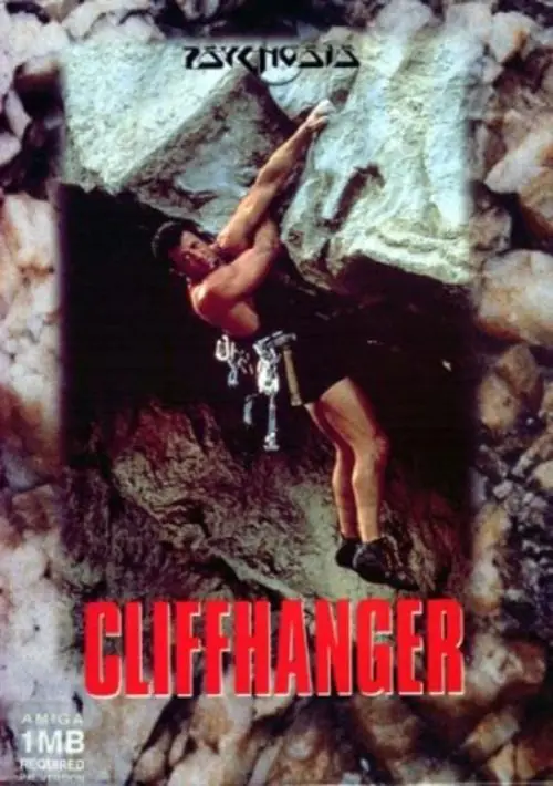 Cliffhanger ROM download