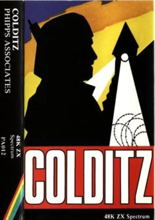 Colditz (1984)(Phips Associates)[a] ROM download