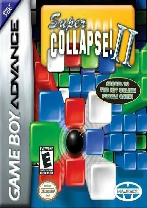 Collapse 2 ROM