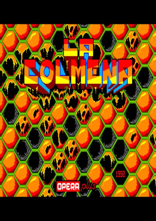 Colmena, La_Disk1 ROM download