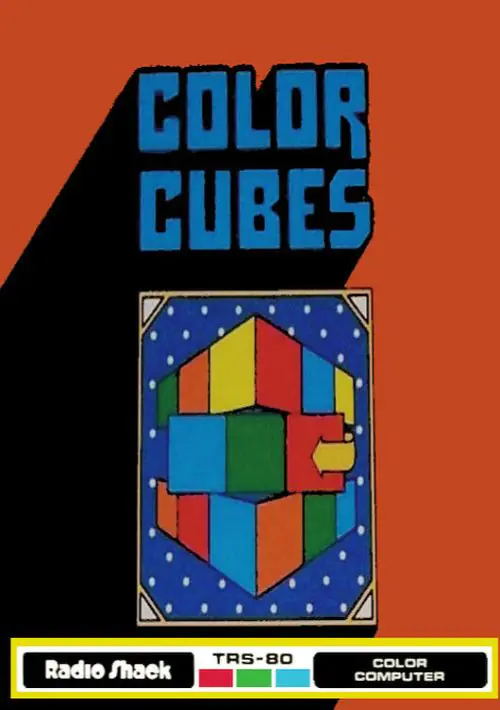 Color Cubes (1981) (26-3075) (Robert G. Kilgus) .ccc ROM download