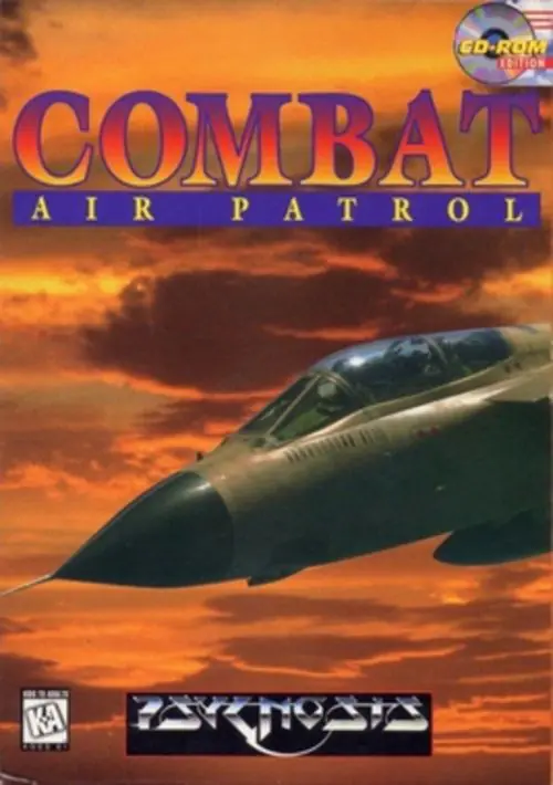 Combat Air Patrol ROM download