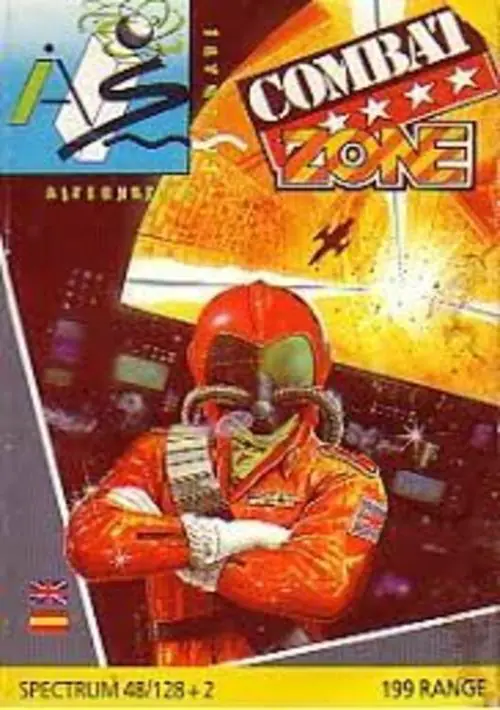 Combat Zone (1988)(Alternative Software) ROM download