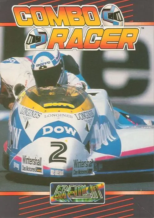 Combo Racer (1990)(Gremlin)[cr Empire] ROM