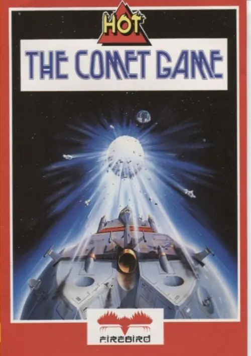 Comet Game, The (1985)(Firebird)[cr NAPO][k-file] ROM download