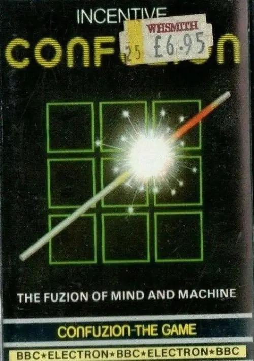 Confuzion (19xx)(Incentive)[a][CONFUZN Start] ROM download