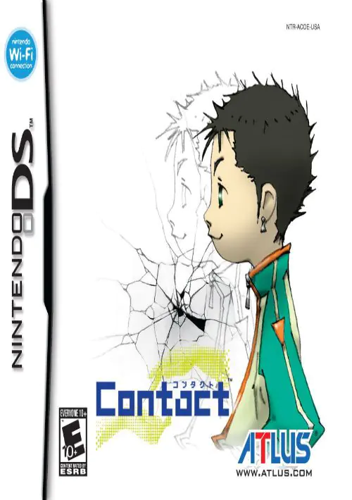 Contact (Psyfer) ROM download