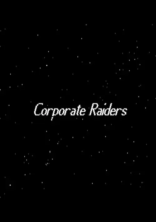 Corporate Raiders ROM download