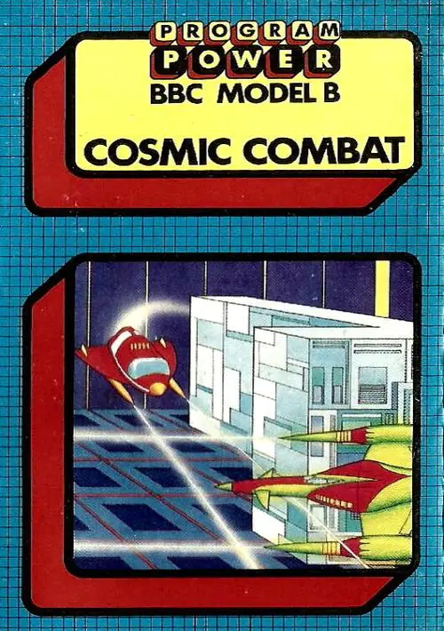 Cosmic Combat (19xx)(Micro Power)[h TSTH][bootfile] ROM download