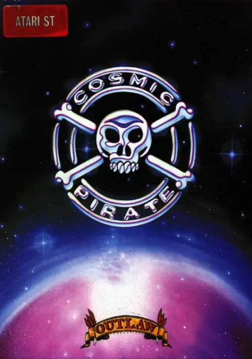 Cosmic Pirate (1989)(Palace)[cr Replicants][t] ROM download
