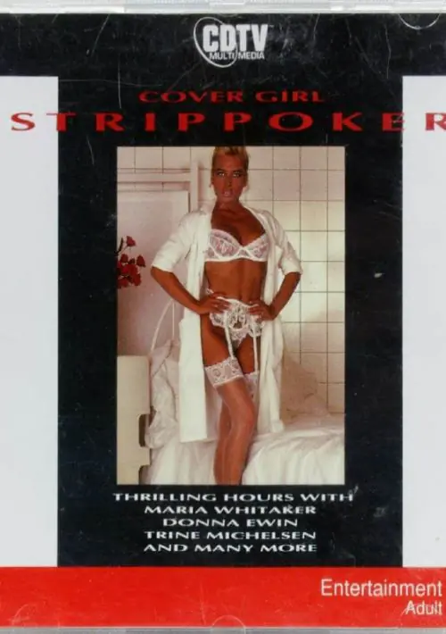 Cover Girl Strip Poker_Disk1 ROM download