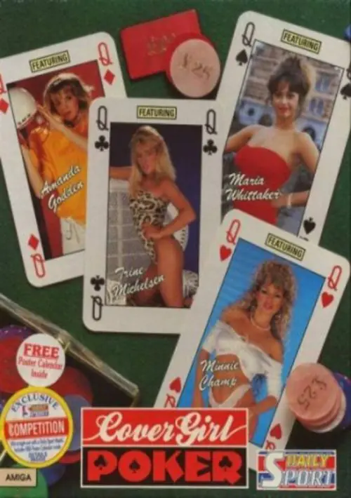 Cover Girl Strip Poker_Disk2 ROM download