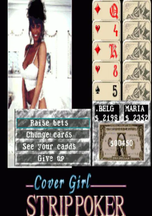  Covergirl_strip_poker ROM download