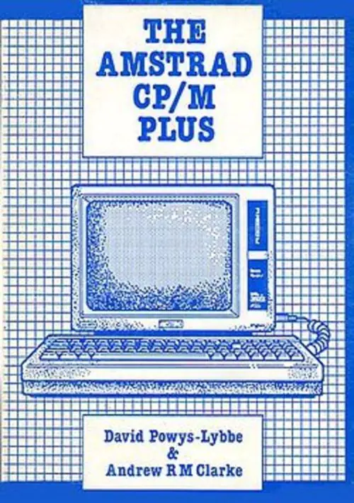 CPM Plus (1985) (Disk 4 Of 4) [a2].dsk ROM download