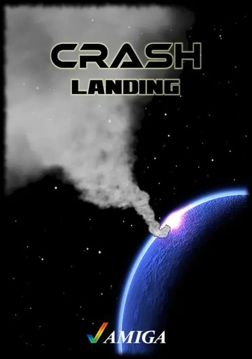 Crash Landing ROM download