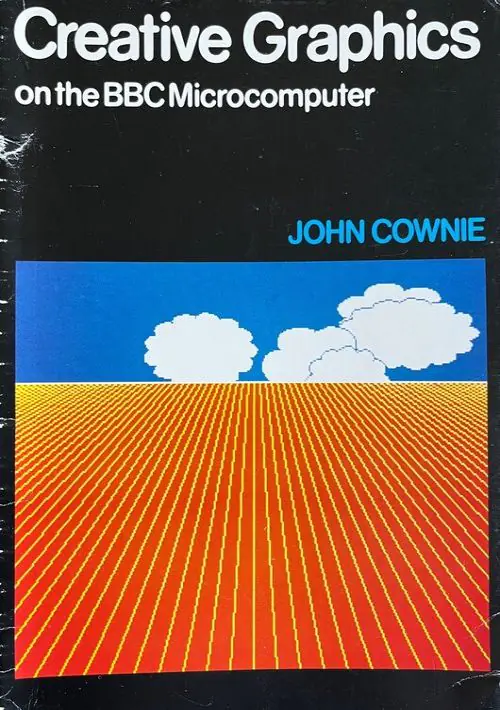 Creative Graphics (1982)(Acornsoft)(Side 1)[bootfile] ROM download