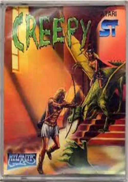 Creepy (1991)(Atlantis)[cr Imperator] ROM download