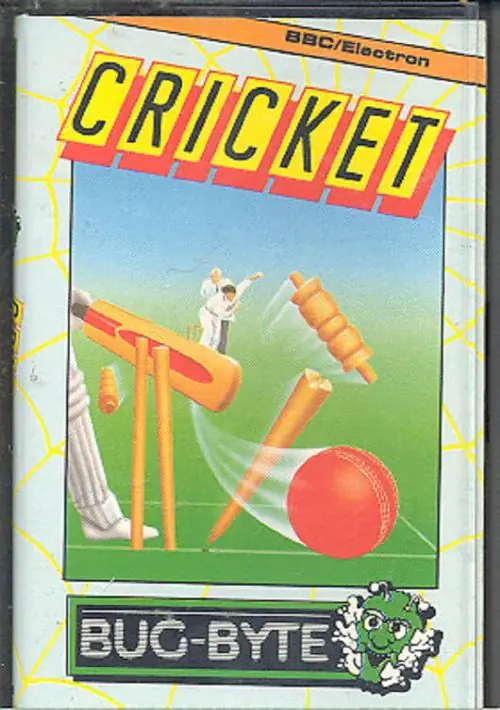 Cricket (19xx)(-)[h TSTH][bootfile] ROM download