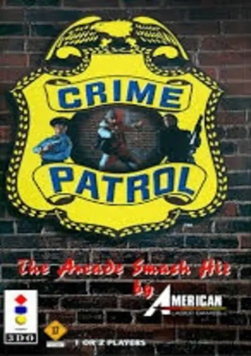 Crime Patrol (US) ROM download