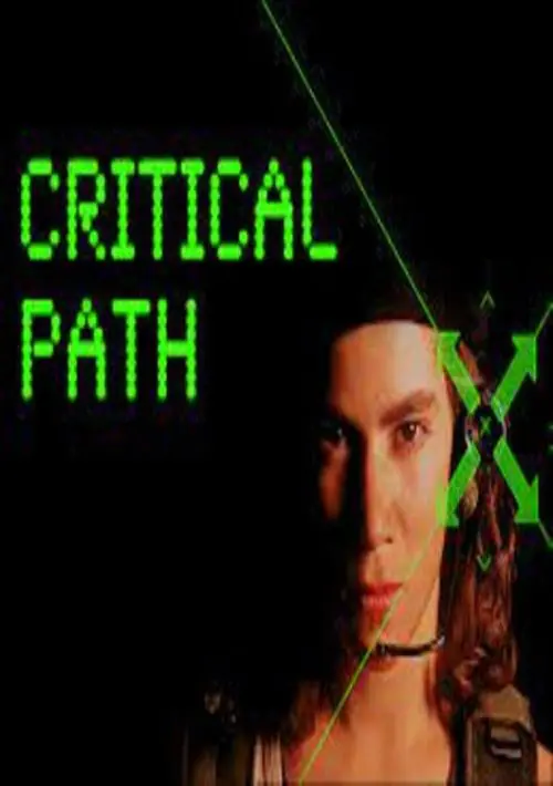 Critical Path v1.10 (demo) (1990)(Schwane Software) ROM download