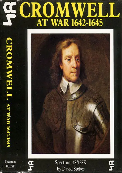 Cromwell At War 1642-1645 (1991)(CCS) ROM download