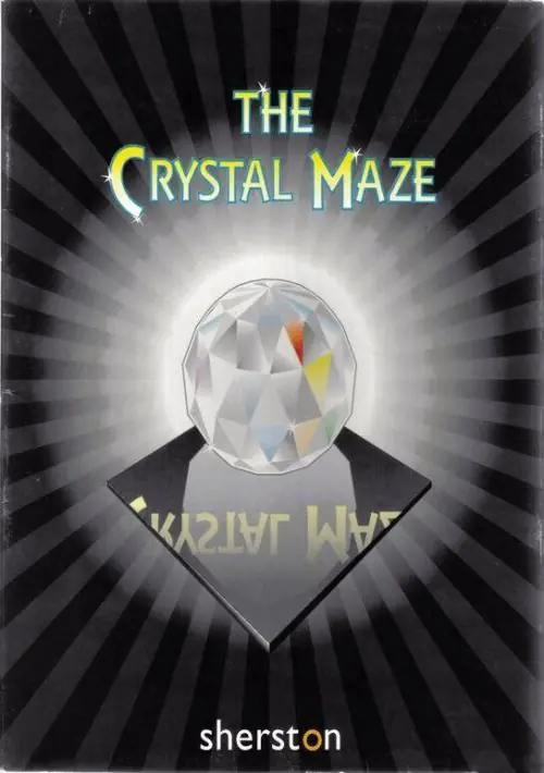 Crystal Maze, The (demo) (19xx)(Sherston)[b] ROM download