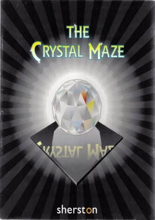 Crystal Maze, The (demo) (19xx)(Sherston)[b] ROM Download - Acorn ...