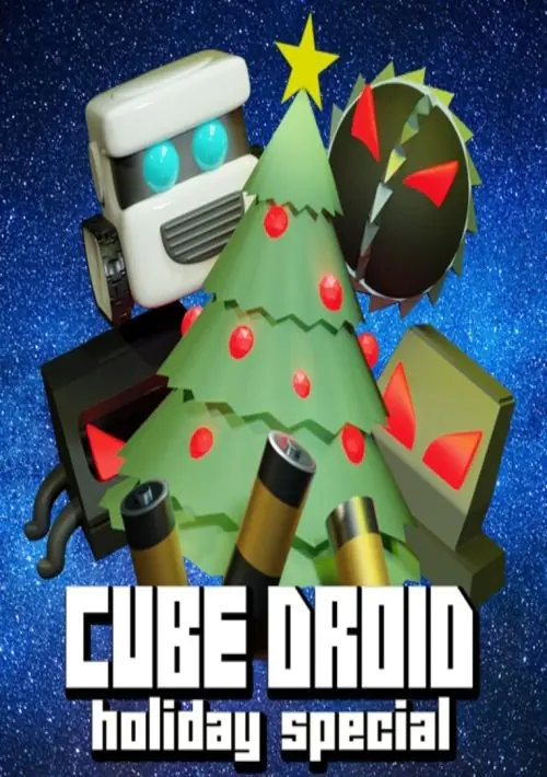 Cubedroid - Holiday Special - bitsofbas (2024) ROM