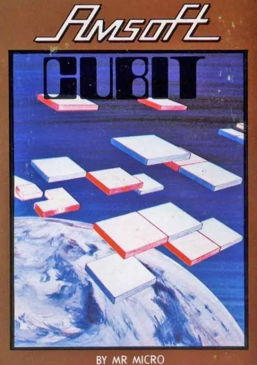 Cubit (UK) (1985) [a1].dsk ROM download