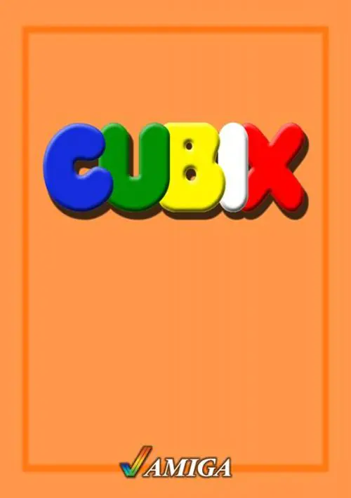 Cubix ROM download