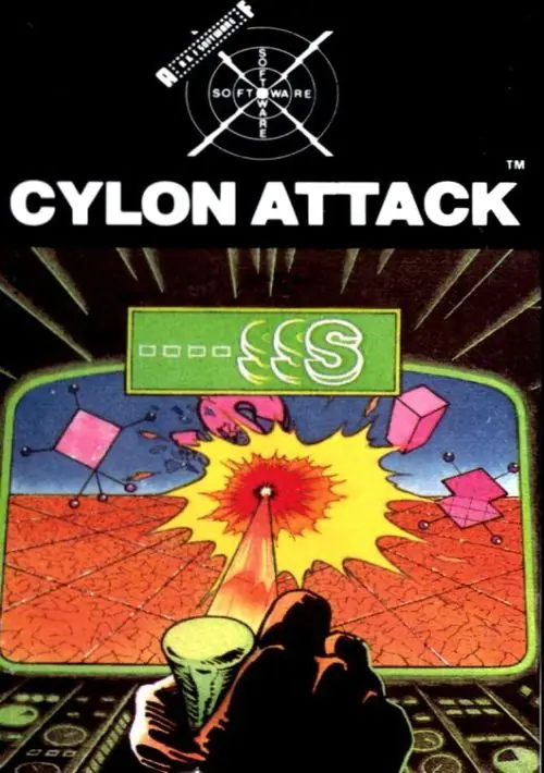 Cylon Attack (1983)(A&F)[h TSTH][t][bootfile-invulnerability] ROM download