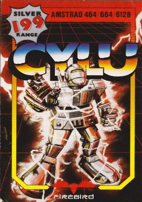 Cylu (UK) (1985) [a1].dsk ROM download