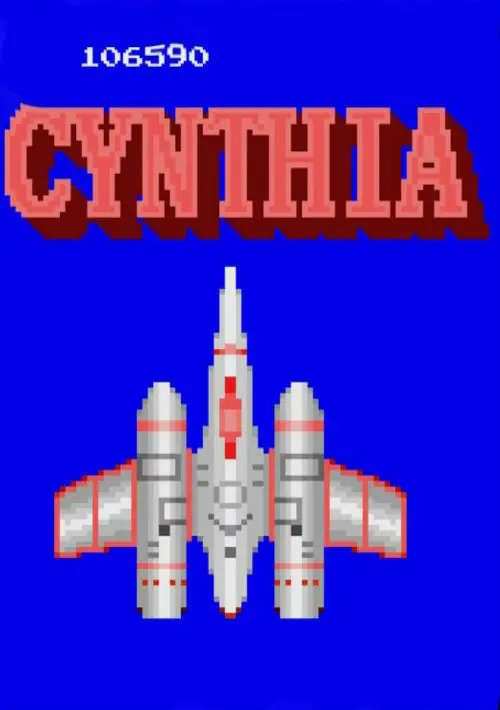Cynthia (19xx)(-)(Disk 2 Of 2) ROM download
