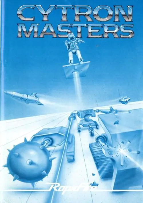 Cytron Masters (19xx)(SSI)[b] ROM