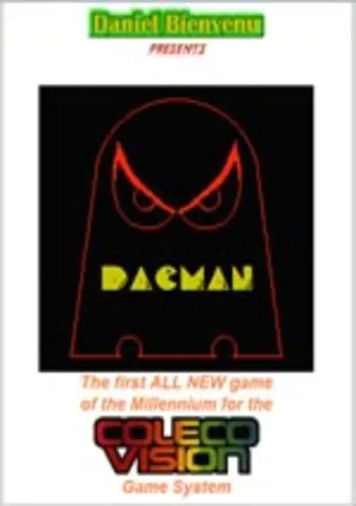 Dacman (2000-07-12)(Bienvenu, Daniel)(PD) ROM download