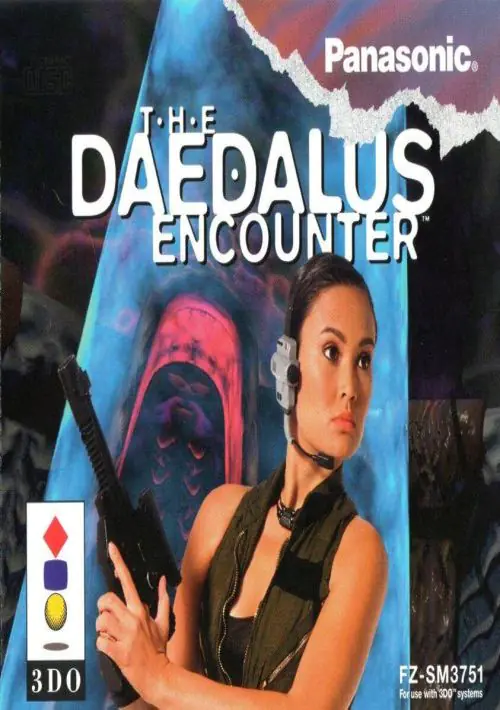 Daedalus Encounter, The (EU) ROM download